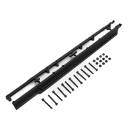 Blade - Battery Tray Rails: Fusion 700 (BLH-1698)