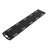 Blade - Carbon Fiber Battery Tray: Fusion 700 (BLH-1705)