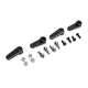 Blade - Aluminum Servo Horn Set: Fusion 700 (BLH-1728)