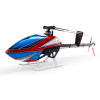 Blade Fusion 700 Kit mit Motor & Rotorblättern