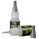 R&G - Rapidkleber Super Glue MD EVO 3...