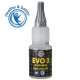 R&G - Rapidkleber Super Glue MD EVO 3...