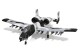 D-Power FMS A-10 Thunderbolt II V2 EDF 80 PNP - 150 cm...