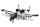 D-Power FMS A-10 Thunderbolt II V2 EDF 80 PNP - 150 cm (DPFMS113P)