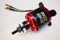 XPWR 32cc brushless motor (XPWR-32CC)