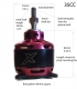 XPWR 35cc brushless motor (XPWR-35CC)