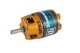 AXI 2826/12 V3 LONG Brushless-Motor (3EL105613V3L)