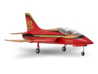 D-Power FMS Avanti Jet EDF 90 PNP Jubiläumsversion - 129 cm (DPFMS150PRD)