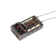 Spektrum - AR10360T+ DSMX 10-Channel AS3X+ &amp; SAFE Telemetry Receiver (SPM-1034)