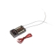 Spektrum - AR10360T+ DSMX 10-Channel AS3X+ &amp; SAFE Telemetry Receiver (SPM-1034)