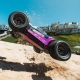 Arrma - VORTEKS MEGA 550 2WD Stadium Truck RTR with Battery &amp; Charger purple - 1:10