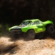 Arrma - FURY MEGA 550 2WD Short Course Truck RTR green - 1:10