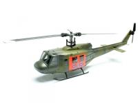 FliteZone - Bell UH-1D Helicopter (SAR) RTF - 375mm