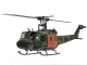 FliteZone - Bell UH-1D Helicopter (SAR) RTF - 375mm