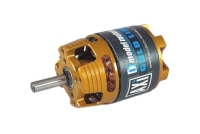 AXI 2826/10 V3 LONG Brushless-Motor (3EL105612V3L)