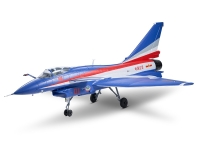 FMS - J-10 EDF 64 PNP blau - 690mm