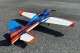 ExtremeFlight - 60&quot; Slick 580 V3 - White/Blue/Orange 1,52m (A372V3BW)