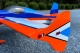 ExtremeFlight - 60&quot; Slick 580 V3 - White/Blue/Orange 1,52m (A372V3BW)