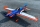 ExtremeFlight - 60" Slick 580 V3 - White/Blue/Orange 1,52m (A372V3BW)