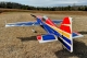 ExtremeFlight - 88" Raven - Red/Blue/White 2,24m...