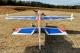 ExtremeFlight - 88&quot; Raven - Red/Blue/White 2,24m (A430RBW)