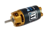 AXI 2835/10 V3 LONG Brushless-Motor (3EL105724V3L)