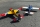 ExtremeFlight - 60" Slick 580 V3 - Cub Yellow/Red/Grey 1,52m (A372V3YR)