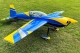 ExtremeFlight - 104&quot; Edge 540T Blue/Yellow 2,64m (A435BY)