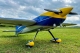 ExtremeFlight - 104&quot; Edge 540T Blue/Yellow 2,64m (A435BY)