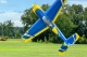 ExtremeFlight - 104&quot; Edge 540T Blue/Yellow 2,64m (A435BY)