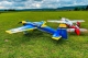 ExtremeFlight - 104&quot; Edge 540T Blue/Yellow 2,64m (A435BY)