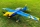 ExtremeFlight - 104" Edge 540T Blue/Yellow 2,64m (A435BY)