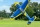 ExtremeFlight - 104" Edge 540T Blue/Yellow 2,64m (A435BY)