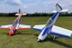 ExtremeFlight - 104&quot; Extra 260 - Orange/Blau 2,64m (A441OB)