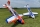 ExtremeFlight - 104" Extra 260 - Orange/Blau 2,64m (A441OB)