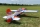 ExtremeFlight - 104" Extra 260 - Orange/Blau 2,64m (A441OB)