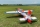 ExtremeFlight - 104" Extra 260 - Orange/Blau 2,64m (A441OB)