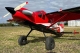 Legacy Aviation - 100" Turbo Bushmaster - Red 2,54m...