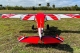 Legacy Aviation - 100&quot; Turbo Bushmaster - Red 2,54m (L431R)