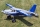 Legacy Aviation - 100" Turbo Bushmaster - Blue/White 2,54m (L431WF)