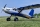 Legacy Aviation - 100" Turbo Bushmaster - Blue/White 2,54m (L431WF)