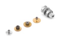 MKS - Set Metall-Getriebe DS6125/Mini/H (MKSO03033)