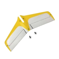 E-flite - Horizontal Stabilizer: Viper 64mm EDF Jet (EFL-1470)