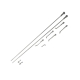 E-flite - Pushrod Set: Viper 64mm EDF Jet (EFL-1474)