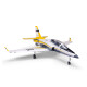 E-flite - Viper 64mm EDF Jet BNF Basic mit AS3X+ &amp; SAFE Select - 1072mm