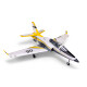 E-flite - Viper 64mm EDF Jet BNF Basic mit AS3X+ &amp; SAFE Select - 1072mm