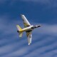 E-flite - Viper 64mm EDF Jet BNF Basic mit AS3X+ &amp; SAFE Select - 1072mm