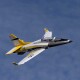 E-flite - Viper 64mm EDF Jet BNF Basic mit AS3X+ &amp; SAFE Select - 1072mm