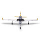 E-flite - Viper 64mm EDF Jet BNF Basic mit AS3X+ &amp; SAFE Select - 1072mm