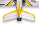 E-flite - Viper 64mm EDF Jet BNF Basic mit AS3X+ &amp; SAFE Select - 1072mm